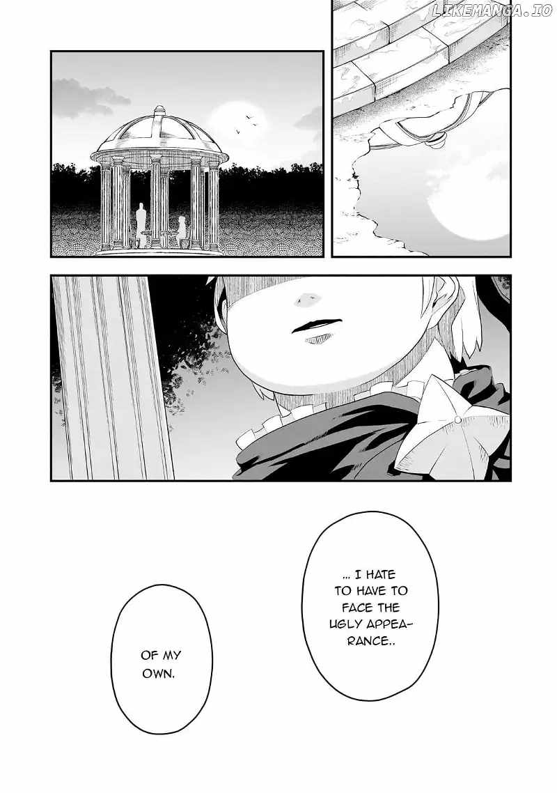 Buta Kizoku wa Mirai wo Kiri Hiraku you desu Chapter 2 24